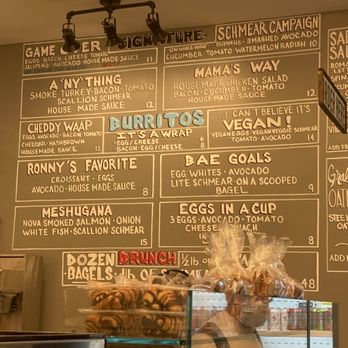 Grabstein's Bagels - Just opened Saturday. Posted 09/27/21 - Bagels Near Me - New York, New York Grabstein's Bagels - Just opened Saturday. Posted 09/27/21 - Bagels Near Me - New York, New York