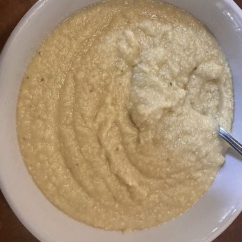 Vegan Avenue - Cheesy Grits - Vegan Near Me - San Antonio, Texas