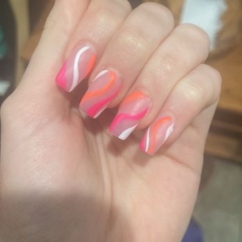 Top Nail Bar - Nail Salons Near Me - Bedford Hills, New York Top Nail Bar - Nail Salons Near Me - Bedford Hills, New York