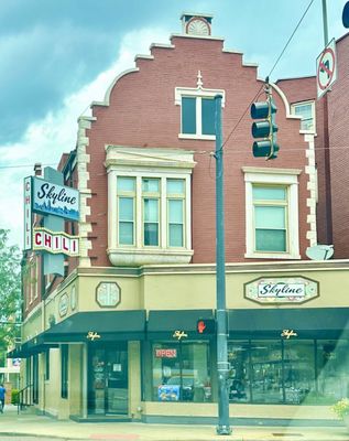 Skyline Chili by null