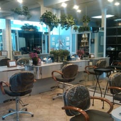 January's Salon