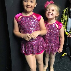 South Jersey Performing Arts Group
