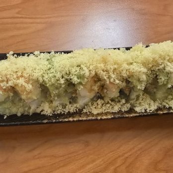 Sora Sushi - Mexico role - Sushi Bars Near Me - Kelso, Washington