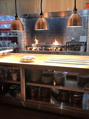 ISLA Restaurant by null