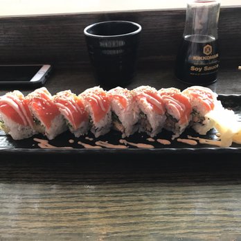 Yamato Sushi Restaurant - Sushi Bars Near Me - Vancouver, British Columbia
