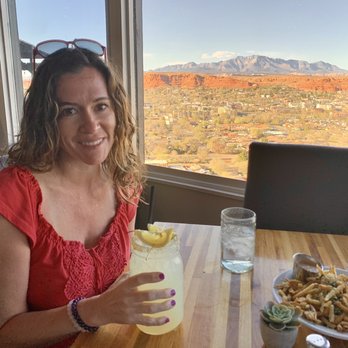 Cliffside Restaurant - American Near Me - St George, Utah