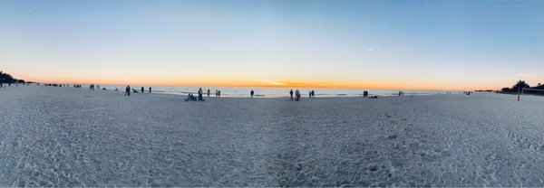 Anna Maria Island Beach Cafe by null