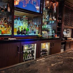 Mangia Napoli - Bar.
