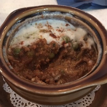 ROOH - The ground lamb small plate. Hands down my favorite! - Indian Near Me - San Francisco, California ROOH - The ground lamb small plate. Hands down my favorite! - Indian Near Me - San Francisco, California