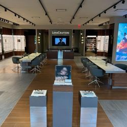 LensCrafters