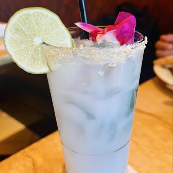The Cheesecake Factory - Coconut Mojito - American Near Me - Danbury, Connecticut The Cheesecake Factory - Coconut Mojito - American Near Me - Danbury, Connecticut