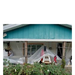 JV Painting Remodeling And Trash Removal