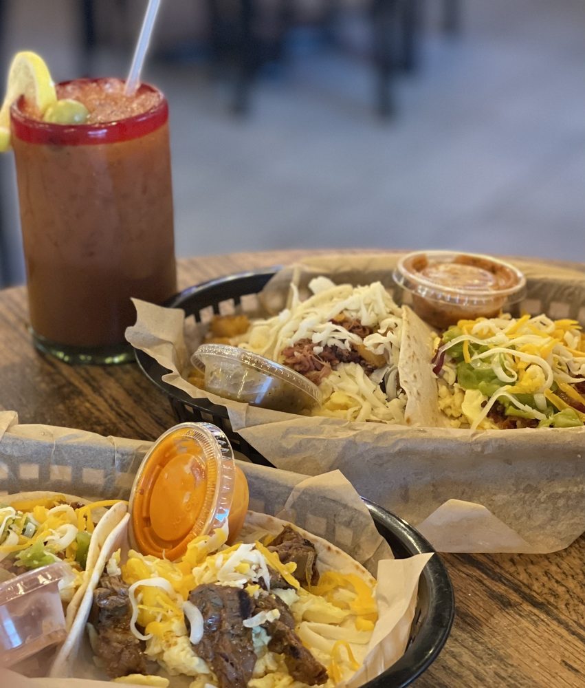 Torchy's Tacos