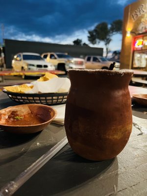 Braceros Mexican Grill & Bar by null