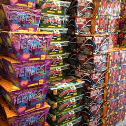 Rozzi's Famous Fireworks