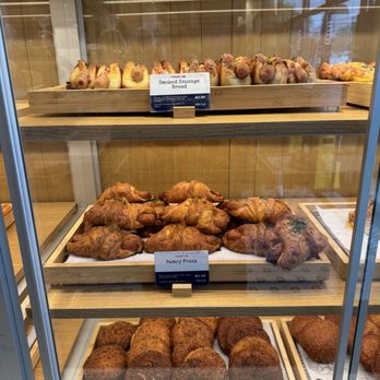 Paris Baguette - Savory options - Bakeries Near Me - Clifton, New Jersey Paris Baguette - Savory options - Bakeries Near Me - Clifton, New Jersey