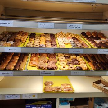 Dough Boy Donuts - Great selection - Donuts Near Me - El Segundo, California Dough Boy Donuts - Great selection - Donuts Near Me - El Segundo, California