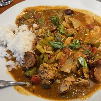 Boundary Bay Brewing - Gumbo - Pubs Near Me - Bellingham, Washington