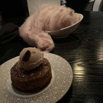 RPM Steak - Pecan Pie - Steakhouses Near Me - Chicago, Illinois