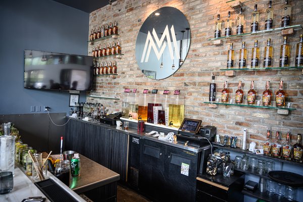 Marble Distilling & The Distillery Inn by null