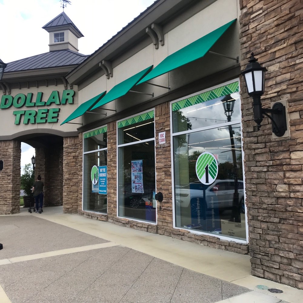 Dollar Tree - Discount Store Near Me - Lexington, Kentucky Dollar Tree - Discount Store Near Me - Lexington, Kentucky