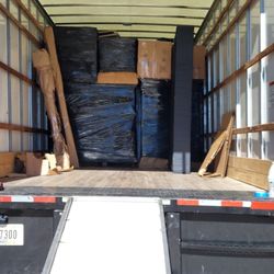 Royalty Moving Systems