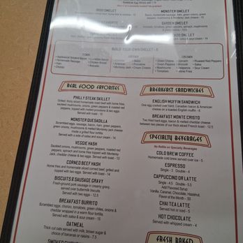 Real Food Cafe - Breakfast & Brunch Near Me - Grand Rapids, Michigan