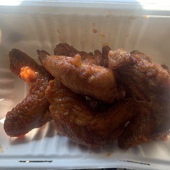 Bonchon Town Center Jacksonville - Spicy wings - Korean Near Me - Jacksonville, Florida Bonchon Town Center Jacksonville - Spicy wings - Korean Near Me - Jacksonville, Florida