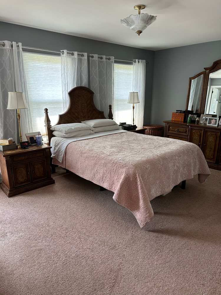 SOUTH JERSEY CLEANING Updated September 2024 17 Photos Millville, New Jersey Home