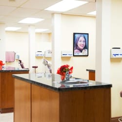 Dr Hurtado Dentistry - Operatories