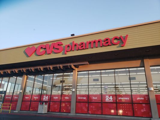 CVS Pharmacy Carson 3105496500 E Commerce - ViewLocate