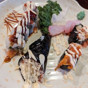 O'Yummy Sushi - Japanese Near Me - Virginia Beach, Virginia O'Yummy Sushi - Japanese Near Me - Virginia Beach, Virginia
