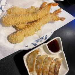 Gyoza