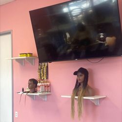 L’s Braidz