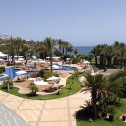 Radisson Blu Resort