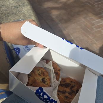 Levain Bakery - Choc walnut cookies - Bakeries Near Me - Newport Beach, California Levain Bakery - Choc walnut cookies - Bakeries Near Me - Newport Beach, California