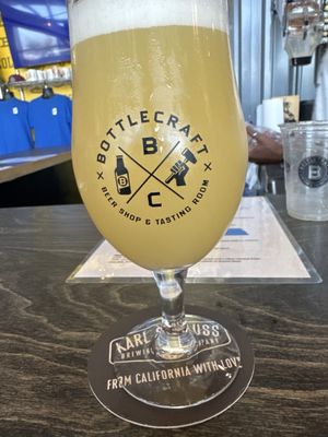 Bottlecraft Long Beach by null
