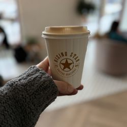 Rising Star Coffee Roasters  - Cardamom bomb