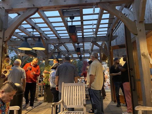Bad Martha Farmer's Brewery & Brewpub by null