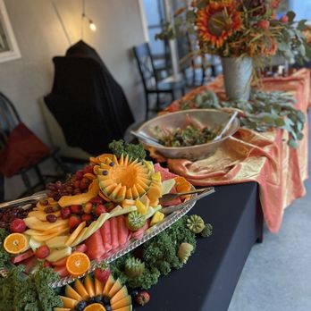 Obvious Choice Catering - Caterers Near Me - Modesto, California