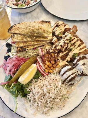 Dune Downtown by null