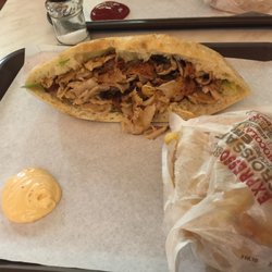 Efes - Kebab doner 7,50€ avec boisson aout 2016