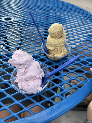 Handel's Homemade Ice Cream by null
