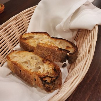 Chef’s Roma Kitchen - Bread - Italian Near Me - Henderson, Nevada
