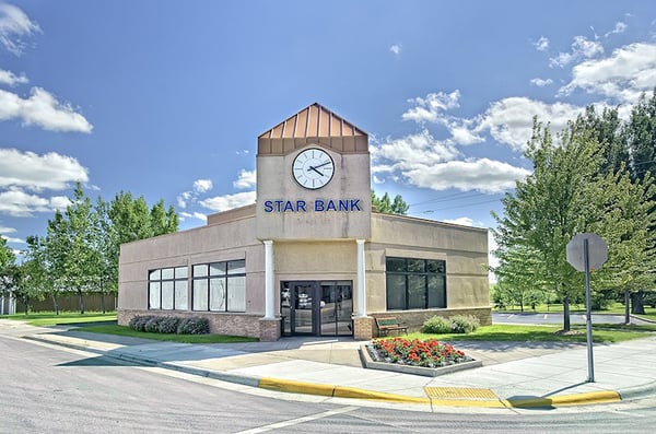 Star Bank