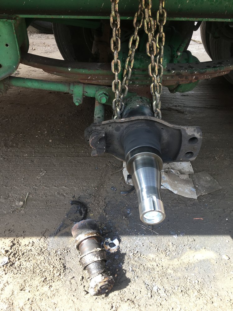 AXLE SURGEONS OF SE TEXAS 22820 Interstate 45, Spring, TX Yelp