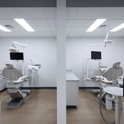 316 Dental - 316 Dental has eight operatories, all equipped with brand-new, state-of-the-art technology.
