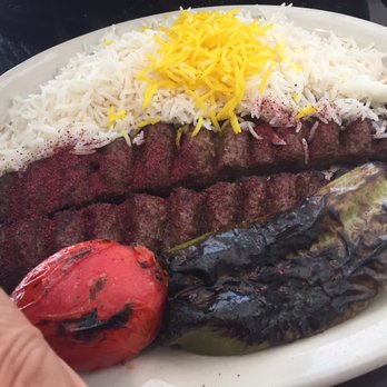 Nersses Vanak - Middle Eastern Near Me - Glendale, California Nersses Vanak - Middle Eastern Near Me - Glendale, California