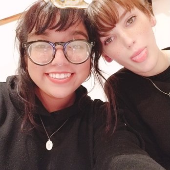 Cafe Maji - chill night out with the bestie - Coffee & Tea Near Me - Artesia, California