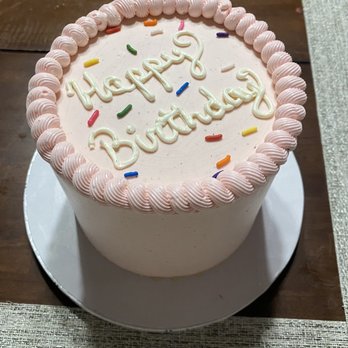 dbakers Sweet Studio - Bakeries Near Me - Miami, Florida